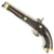 Original British Manufactured EIC Model 1843 Percussion Cavalry Horse Pistol - Cleaned and Complete Original Items