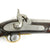 Original British Manufactured EIC Model 1843 Percussion Cavalry Horse Pistol - Cleaned and Complete Original Items