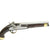 Original British Manufactured EIC Model 1843 Percussion Cavalry Horse Pistol - Cleaned and Complete Original Items
