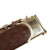 Original German WWII SA Dagger RZM M7/66 1940 with Belt Hanger Original Items