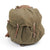Original Swedish WWII M1939 Alpine Rucksack Backpack with Metal Frame Original Items