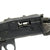 Original German WWII MG 42 Display Machine Gun - Marked CRA NC Original Items
