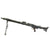 Original German WWII MG 42 Display Machine Gun - Marked CRA NC Original Items