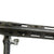 Original German WWII MG 42 Display Machine Gun - Marked CRA NC Original Items