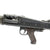 Original German WWII MG 42 Display Machine Gun - Marked CRA NC Original Items