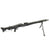 Original German WWII MG 42 Display Machine Gun - Marked CRA NC Original Items