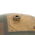 Original Imperial German WWI Refurbished M16 WWI Hand Painted Camouflage Helmet  Stamped ET68 Original Items