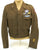 U.S. WWII 82nd Airborne Brigadier General Ralph Eaton - Ike Jacket and Dog Tag Original Items