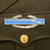 U.S. WWII 82nd Airborne Brigadier General George Van Pope - Tunic and Garrison Cap Original Items