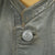 Original German Kriegsmarine U-Boat Leather Jacket and Trouser Set - Dated 1942 Original Items