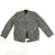 Original German Kriegsmarine U-Boat Leather Jacket and Trouser Set - Dated 1942 Original Items