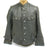 Original German Kriegsmarine U-Boat Leather Jacket and Trouser Set - Dated 1942 Original Items