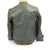 Original German Kriegsmarine U-Boat Leather Jacket and Trouser Set - Dated 1942 Original Items