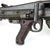 Original German WWII MG 42 Display Machine Gun  Marked 1943 dfb Original Items