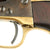 Original U.S. Civil War Colt 1861 Navy .36 Caliber Pistol Matching Serial No 19758 with Leather Holster - Manufactured 1864 Original Items