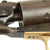 Original U.S. Civil War Colt 1861 Navy .36 Caliber Pistol Matching Serial No 19758 with Leather Holster - Manufactured 1864 Original Items