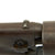 Original U.S. Civil War Colt 1861 Navy .36 Caliber Pistol Matching Serial No 19758 with Leather Holster - Manufactured 1864 Original Items
