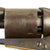 Original U.S. Civil War Colt 1861 Navy .36 Caliber Pistol Matching Serial No 19758 with Leather Holster - Manufactured 1864 Original Items
