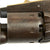 Original U.S. Civil War Colt 1861 Navy .36 Caliber Pistol Matching Serial No 19758 with Leather Holster - Manufactured 1864 Original Items