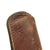 Original U.S. Civil War Colt 1861 Navy .36 Caliber Pistol Matching Serial No 19758 with Leather Holster - Manufactured 1864 Original Items