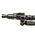 Original German WWII MG 34 Display Machine Gun with WW2 Lafette Mount - Both Dated 1943 Original Items