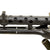 Original German WWII MG 34 Display Machine Gun with WW2 Lafette Mount - Both Dated 1943 Original Items