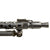 Original German WWII MG 34 Display Machine Gun with WW2 Lafette Mount - Both Dated 1943 Original Items