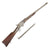 Original U.S. Civil War Era Spencer Repeating Carbine Serial Number 49062- Circa 1863 Original Items