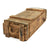 Original U.S. WWII Wood Box for MK1A1 Grenades Original Items