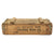 Original U.S. WWII Wood Box for MK1A1 Grenades Original Items