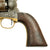 Original U.S. Civil War Colt Model 1860 Army Revolver- Manufactured 1862, Matching Serial Numbers 34337 Original Items