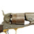 Original U.S. Civil War Colt Model 1860 Army Revolver- Manufactured 1862, Matching Serial Numbers 34337 Original Items