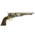 Original U.S. Civil War Colt Model 1860 Army Revolver- Manufactured 1862, Matching Serial Numbers 34337 Original Items