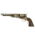 Original U.S. Civil War Colt Model 1860 Army Revolver- Manufactured 1862, Matching Serial Numbers 34337 Original Items