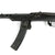 Original Russian WWII PPs-43 Display SMG Original Items