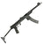 Original Russian WWII PPs-43 Display SMG Original Items