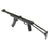 Original Russian WWII PPs-43 Display SMG Original Items