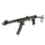 Original Russian WWII PPs-43 Display SMG Original Items