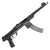 Original Russian WWII PPs-43 Display SMG Original Items