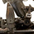 Original German WWII 5cm Display Mortar - Leichter Granatwerfer 36 Original Items
