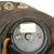 Original British WWII RAF Named Type C Leather Flying Helmet with Mk VIII Goggles Original Items