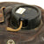 Original British WWII RAF Named Type C Leather Flying Helmet with Mk VIII Goggles Original Items
