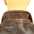 Original German WWII Luftwaffe Leather Flight Jacket Original Items