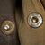 Original German WWII Luftwaffe Leather Flight Jacket Original Items