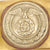Original German Pre-WWII SA Small Eagle Variant Belt Buckle- Koppelschloß Original Items