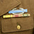 U.S. WWII 36th Infantry Prisoner of War at Stalag 2-B Named Tunic and Documents Original Items
