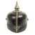 Original German WWI Prussian M1915 Pickelhaube Spiked Helmet by Muller & Co - Dated 1916 Original Items