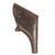 Original British WWI Sam Browne Holster .455 Webley and Colt New Service - Dated 1916 Original Items
