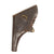 Original British WWI Sam Browne Holster .455 Webley and Colt New Service - Dated 1916 Original Items