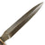 Original U.S. WWI Model 1918 Mark I Trench Knife by L.F. & C with Matching Scabbard- Unissued Original Items